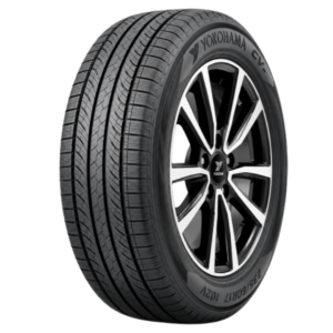 YOKOHAMA CV 235/60R17