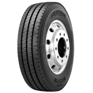 ZEXTOUR ZR58 12R22.5