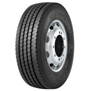 ZEXTOUR ZR59 295/80R22.5 152/149L