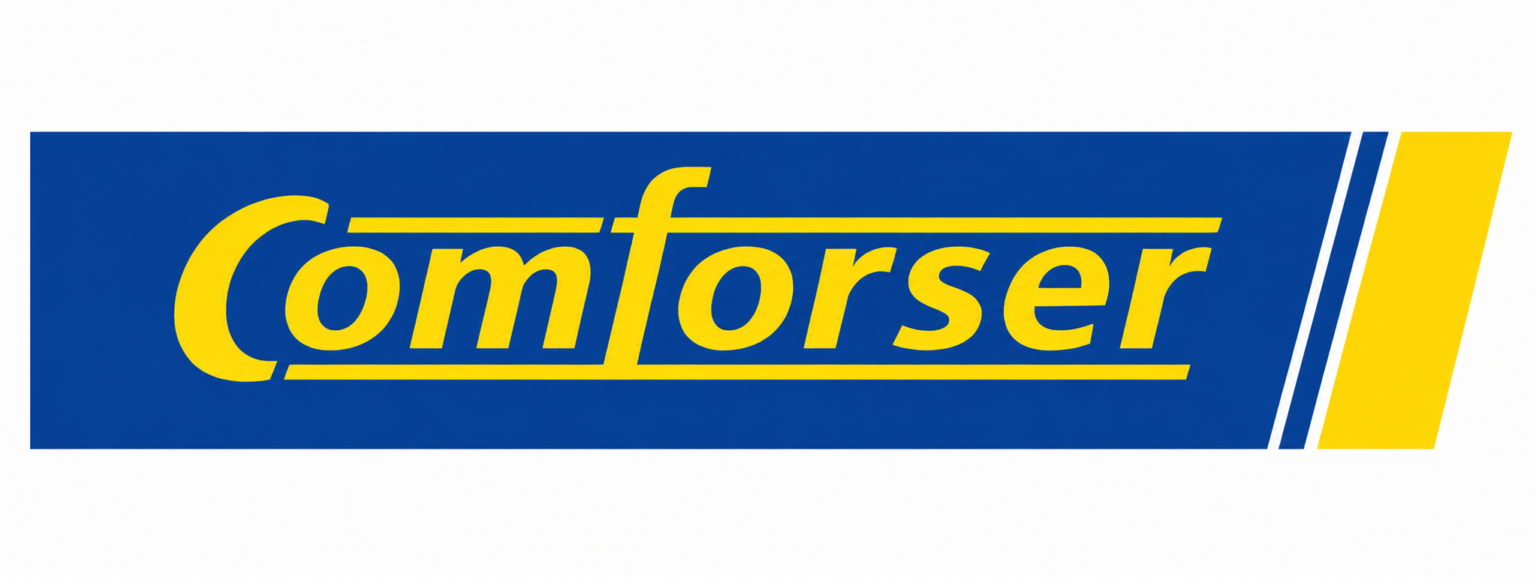 logo COMFORSER